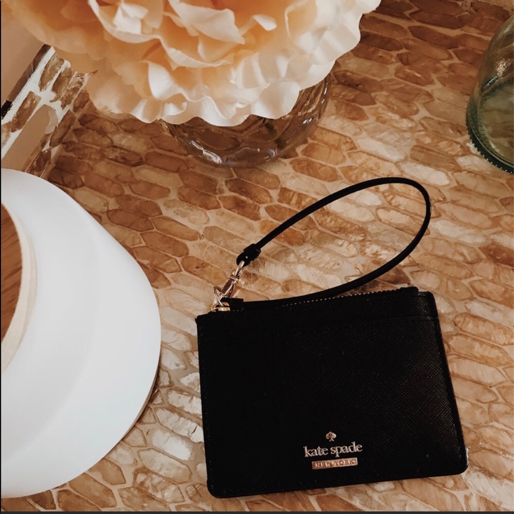 Kate Spade Wristlet ♠️